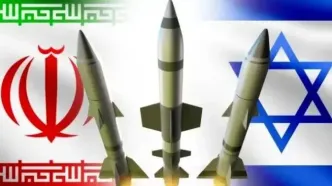 هشدار کیهان درباره شروع مجدد جنگ؛ دور یا نزدیک اتفاق خواهد افتاد