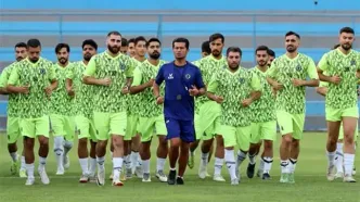 دروازه‌بان پرسپولیسی، سوار پیکان شد