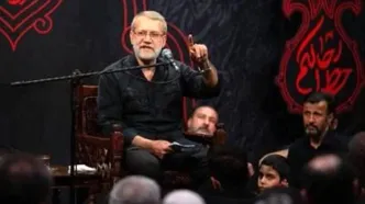 انتقاد  از حملات تندروها به علی لاریجانی: مخالفت این نسل جدید مُهر پرتاب‌کن‌ها با عقلانیت و نخبگی است