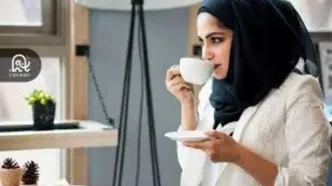 نوشیدن قهوه در قبایل سوریه حرام شد/ ویدئو
