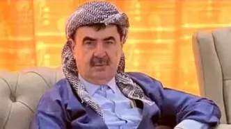 «خورشید هرکی» رهبر عشیره‌ای که کردستان عراق را به هم ریخت، کیست؟