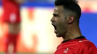 عیسی آل‌کثیر با استقلال به توافق رسید