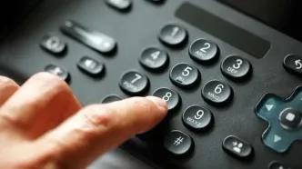 افزایش آبونمان تلفن ثابت