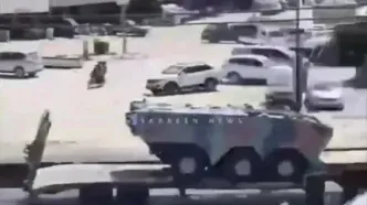 استقبال گرم اردوغان از درخواست جولانی