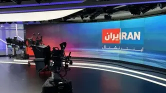 فارس: شبکه اینترنشنال به طور کامل هک شد