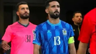 خبر فوری از تراکتور/ ستاره سابق پرسپولیس در راه تراکتور
