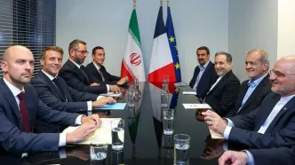 پاریس دوباره تهران را تهدید به فعال‌سازی مکانیسم ماشه کرد/ به دنبال توافق جامع‌تر هستیم