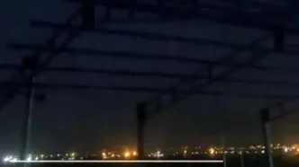 علت فعالسازی پدافند تبریز در شب گذشته چه بود؟