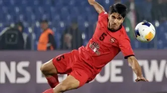 پرسپولیس سراغ بازیکن تراکتور رفت؛ هواداران عصبانی شدند!