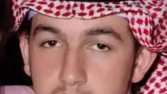 شاهزاده خفته درگذشت
