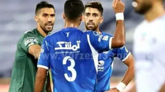 پشت پرده جدایی جنجالی کاپیتان استقلال