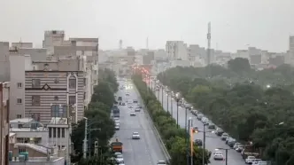 هوای تهران «بسیار ناسالم» شد