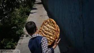 افزایش قیمت نان در تهران مصوب نشده