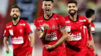 خداحافظی زودهنگام عیسی آل‌کثیر با استقلال