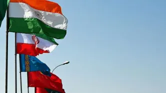 حضور پزشکیان، پوتین و گوترش در نشست سازمان همکاری شانگهای