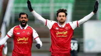 چرا پرسپولیس به گولسیانی فکر نمی‌کند؟
