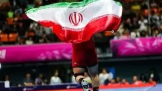 فهرست اسامی ورزشکارانی که پناهنده شده‌اند+ اینفوگرافی