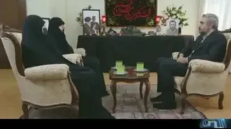 سرلشکر سلامی کجا به شهادت رسید؟