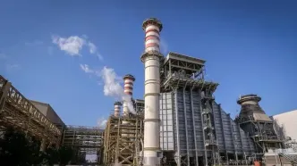 نیروگاه‌های کشور بیش از ۲ میلیارد و ۱۱۲ میلیون مترمکعب گاز مصرف کردند