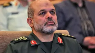 رزمندگان اسلام مسلح ترین ارتش تاریخ جهان را به زانو در آوردند