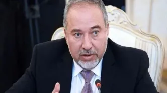 لیبرمن هشدار داد: اسرائیل باید خود را برای رویارویی بعدی با ایران آماده کند/ ایران عزم جدی برای گرفتن انتقام دارد