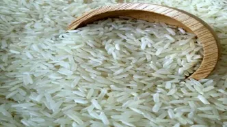 قیمت برنج کمی ارزان شد