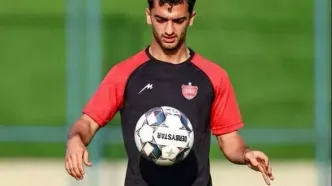 دو خرید جدید پرسپولیس مشتری پیدا کردند!