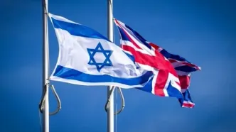 واکنش اسرائیل به  انگلیس: به رسمیت شناختن فلسطین پاداش به حماس است