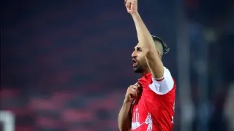 مقصد بعدی ستاره پرسپولیس مشخص شد