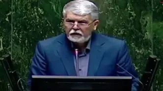 نمایندگان از پاسخهای وزیر فرهنگ قانع نشدند