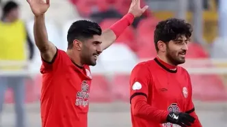 آغاز مذاکره پرسپولیس برای دانیال و ترابی!