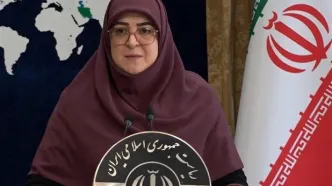 خبر مهم سخنگوی دولت درباره ادامه تعطیلی تهران