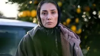 ماجرای عکس دونفره مشایی با هدیه تهرانی