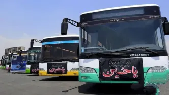 افزایش سهمیه سوخت ناوگان مسافری به ۴۰۰ لیتر