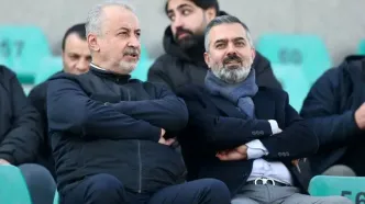 استوری تند و آتشین پیکسوا پرسپولیس علیه درویش