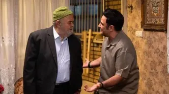 بازگشت اکبر عبدی با سریالی تازه در پاییز تلویزیون