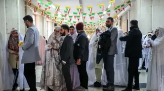 وام ازدواج فرزندان بازنشستگان کشوری؛ همه‌چیز درباره تسهیلات 60 میلیونی
