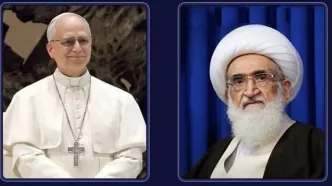 عالیجناب پاپ؛ اگر حضرت عیسی(ع) بودند اوضاع هولناک غزه و جنایات رژیم صهیونی را تحمل می‌کردند؟