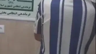 ماجرای تکان‌دهنده حیوان‌آزاری در تالش؛ متهم بازداشت شد