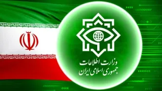 بیانیه مهم وزارت اطلاعات درباره جنگ 12روزه