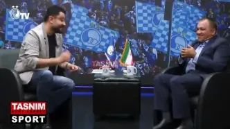 ساپینتو، حسینی را به عنوان دروازه بان دوم میخواست!