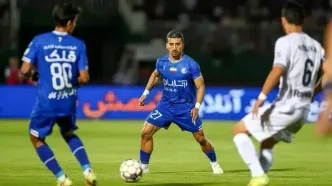 اصغرخانی: ساپینتو اشتباهات گذشته را تکرار نکند