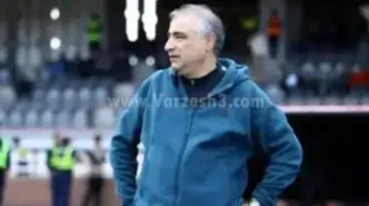 خودروی مربی لیگ برتر واژگون شد