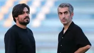 مجتبی جباری به اسلامشهر رفت