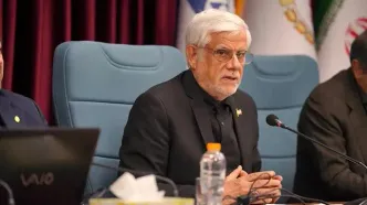 تقدیر معاون اول رئیس‌جمهور از نقش‌آفرینی بانک ملی ایران در حمایت از اقتصاد کشور