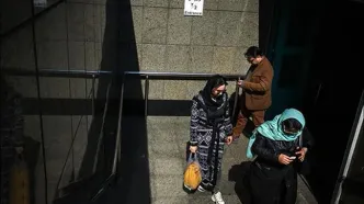 اولین جنگ ربات و انسان در ایران اتفاق افتاد!
