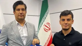 شوک به هواداران استقلال: سهمیه خارجی حذف می‌شود!