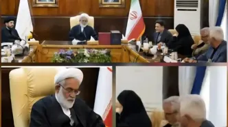 آخرین وضعیت مطالبات بازنشستگان تامین اجتماعی به گفته رئیس کانون کارگران بازنشسته