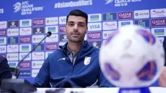 رای‌گیری AFC با حضور مهدی طارمی