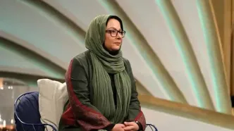 پشیمانی خانم بازیگر تلویزیون از مهاجرت
